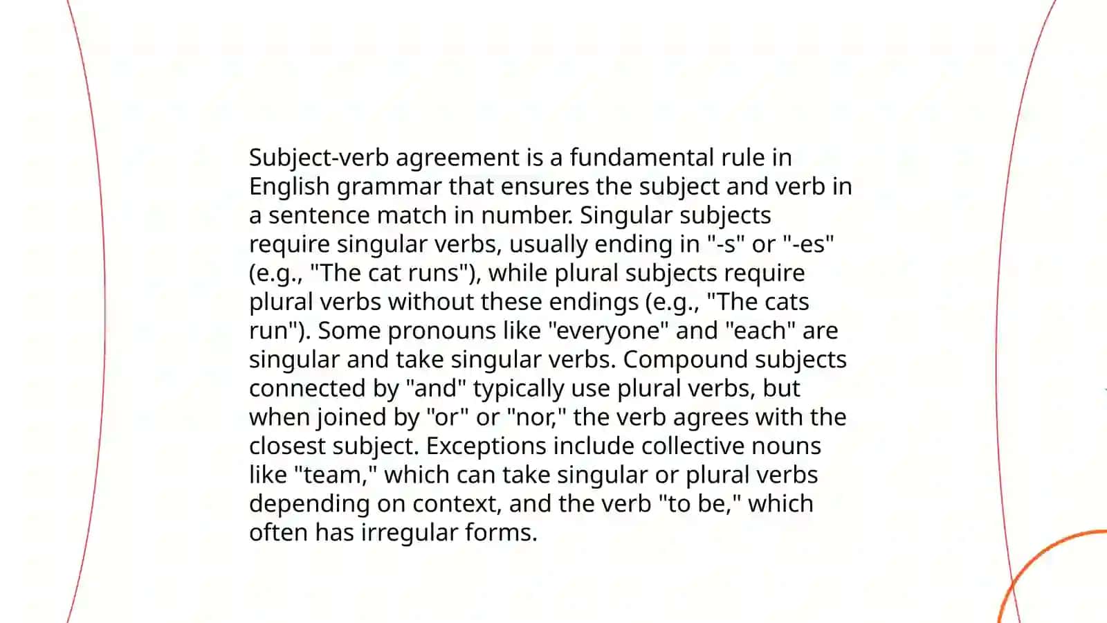Grammar structures and their usage in English 4