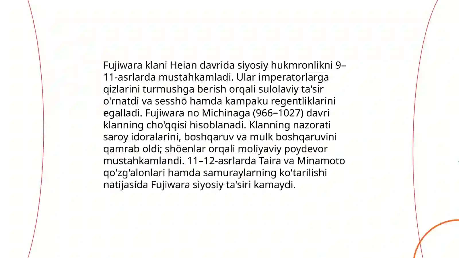 O'rta asrlarda Yaponiya 4