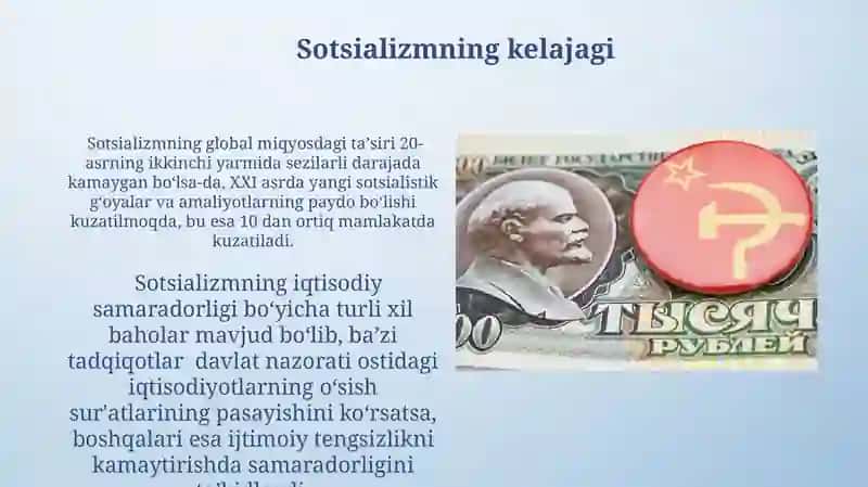 Sotsium va til 4