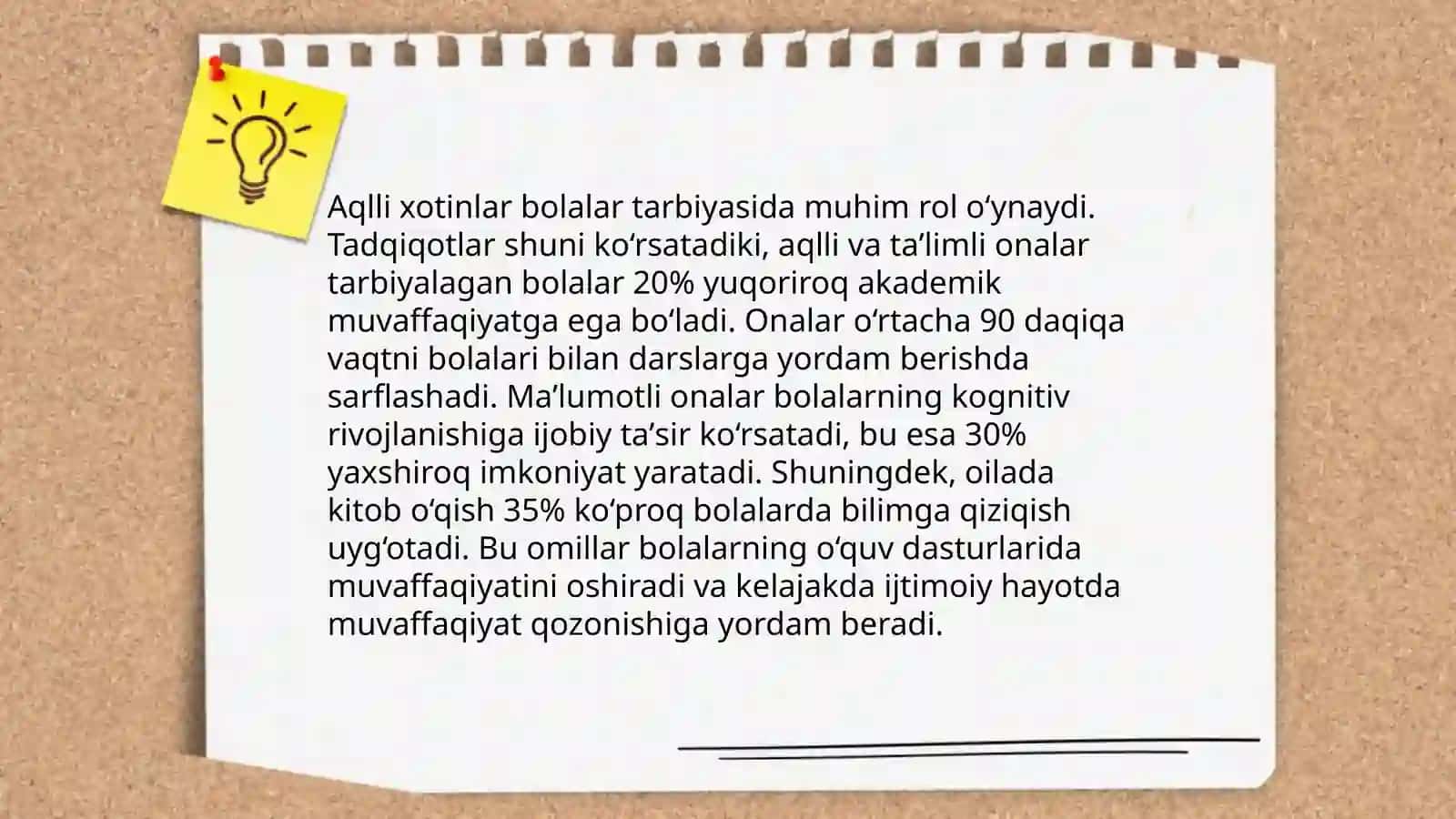 Aqlli xotin 4