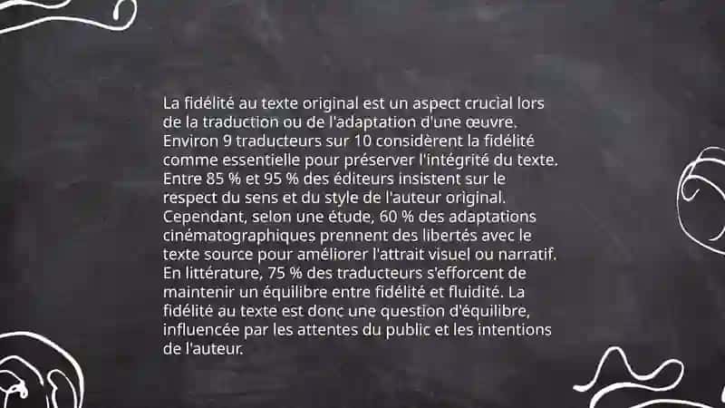 Les défis de la traduction littéraire 4