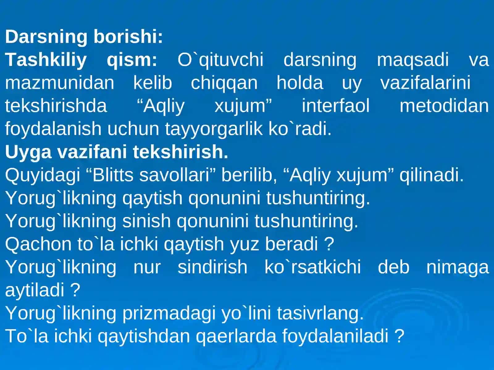 Linzalar 4