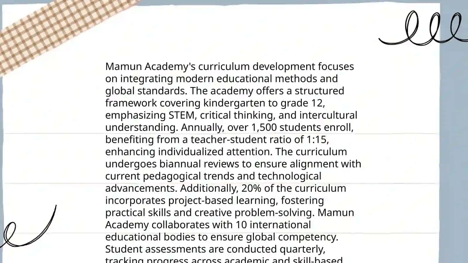 Mamun academy 4