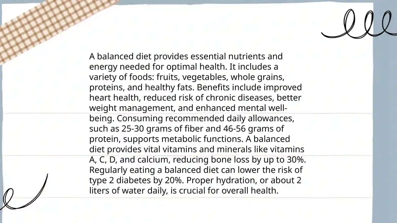 Free Nutritionist PPT Templates 4