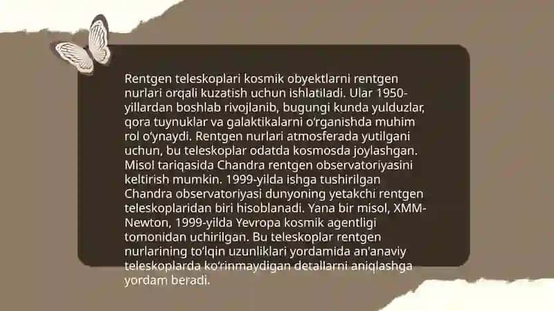 Sopekter teleskoplari 4