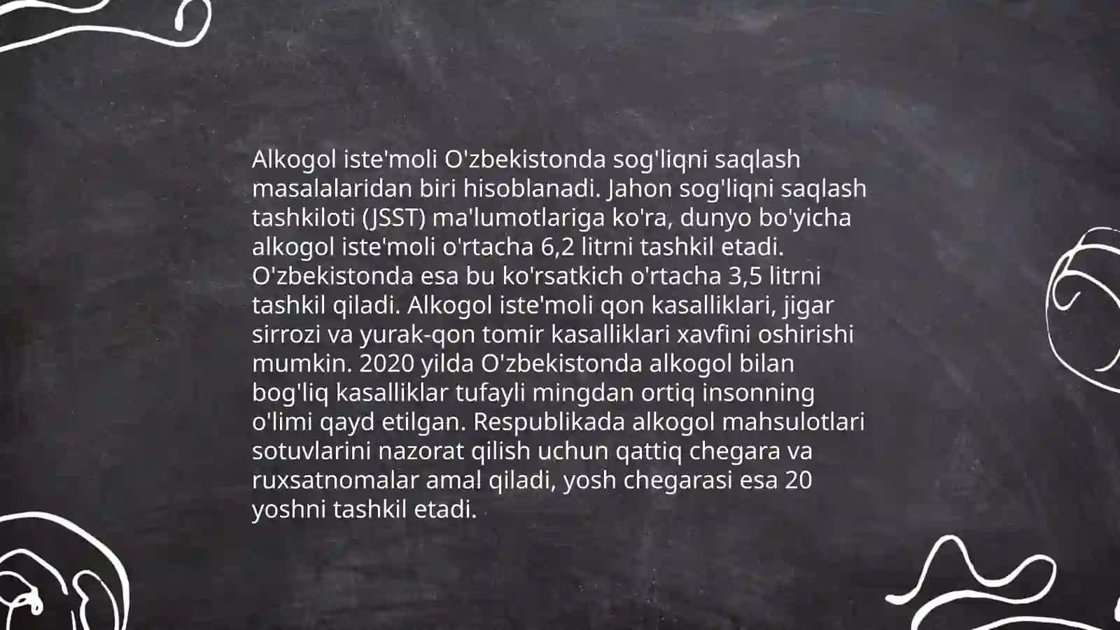 Chekish odati 4