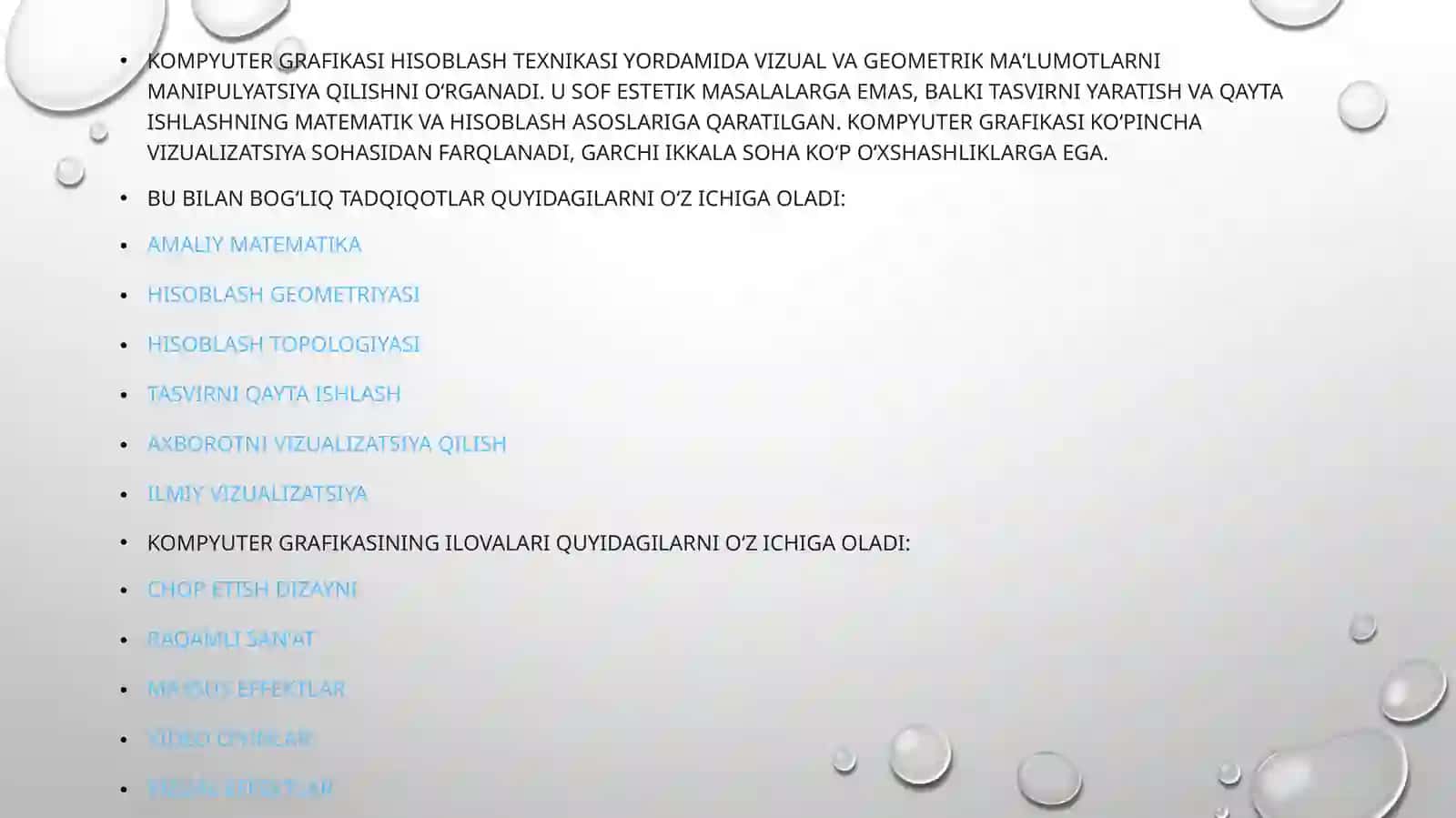 kompyuter grafikasi 4