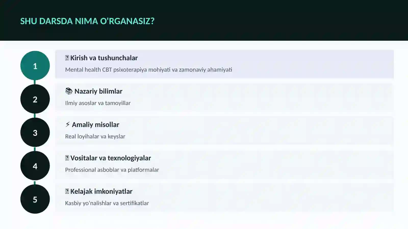 SOG'LIQNI SAQLASH VA TIBBIYOT 4