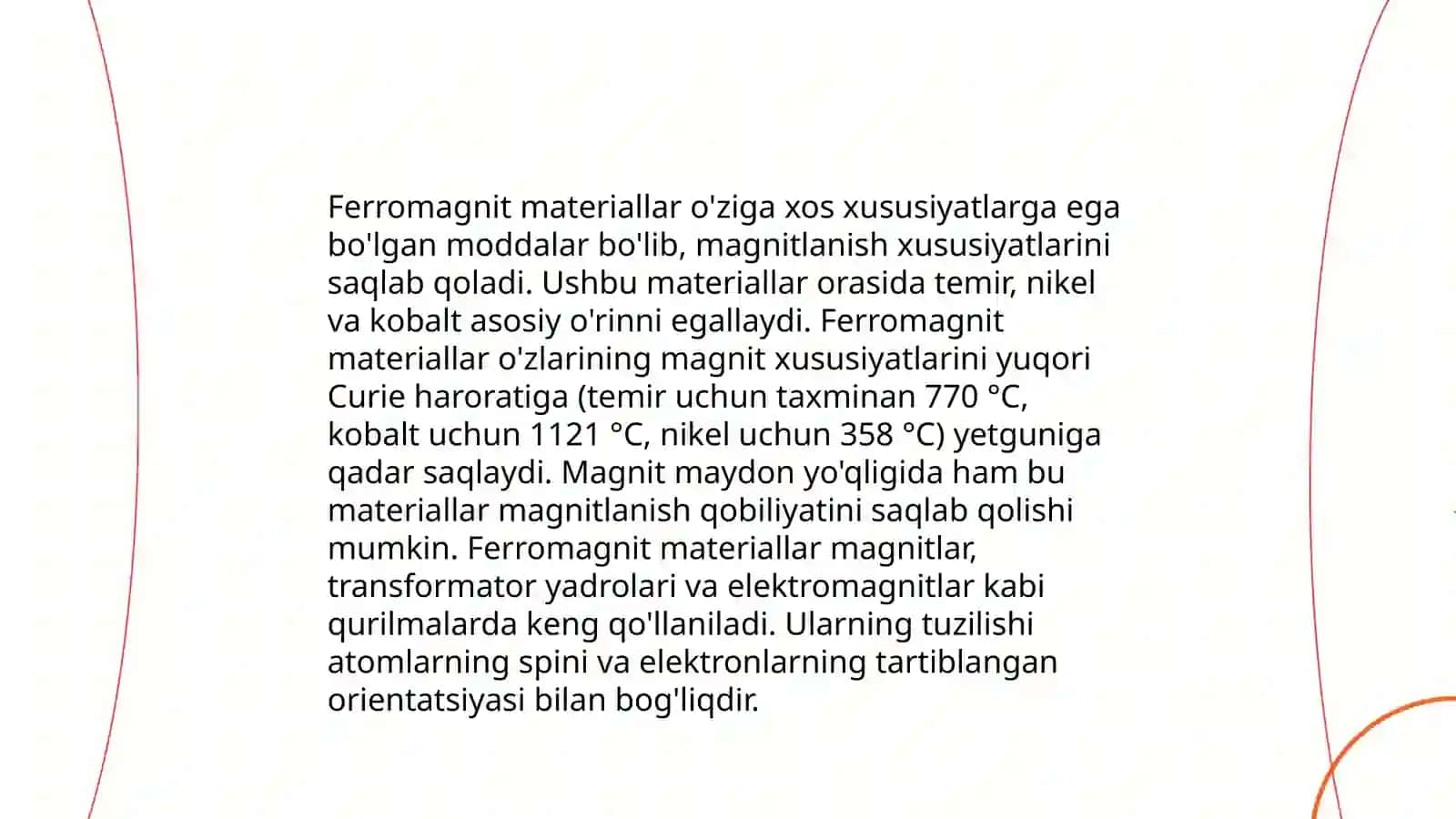 Magnit materiallar 4