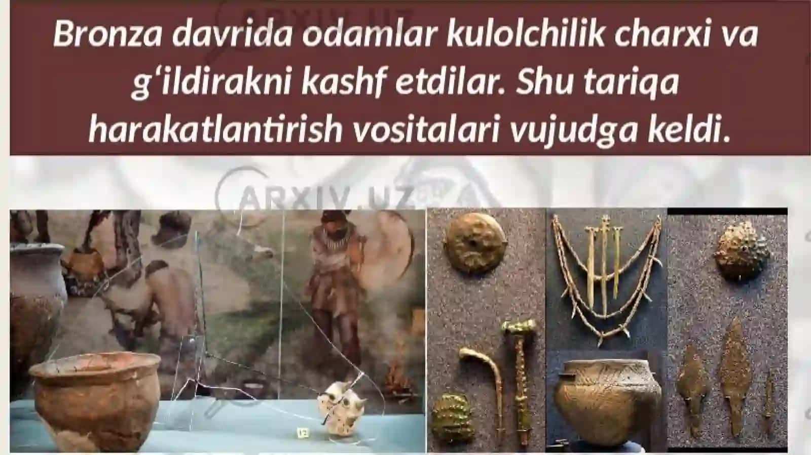 Bronza davri 4