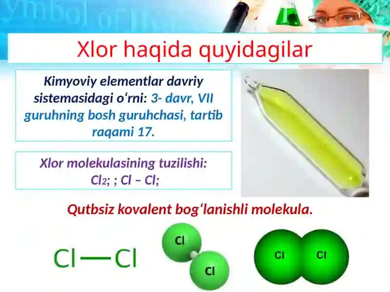 Xlor 4