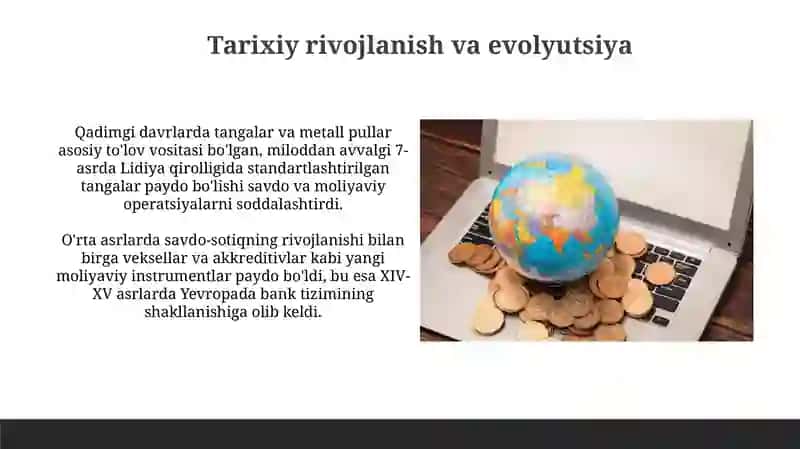 Jahon monetar tizimi 4
