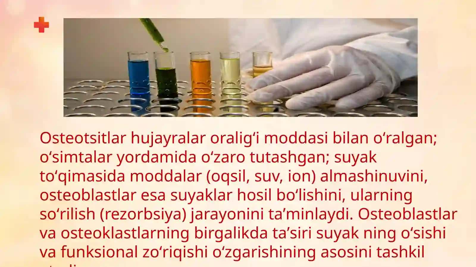 MEDICAL SYSTEM 4
