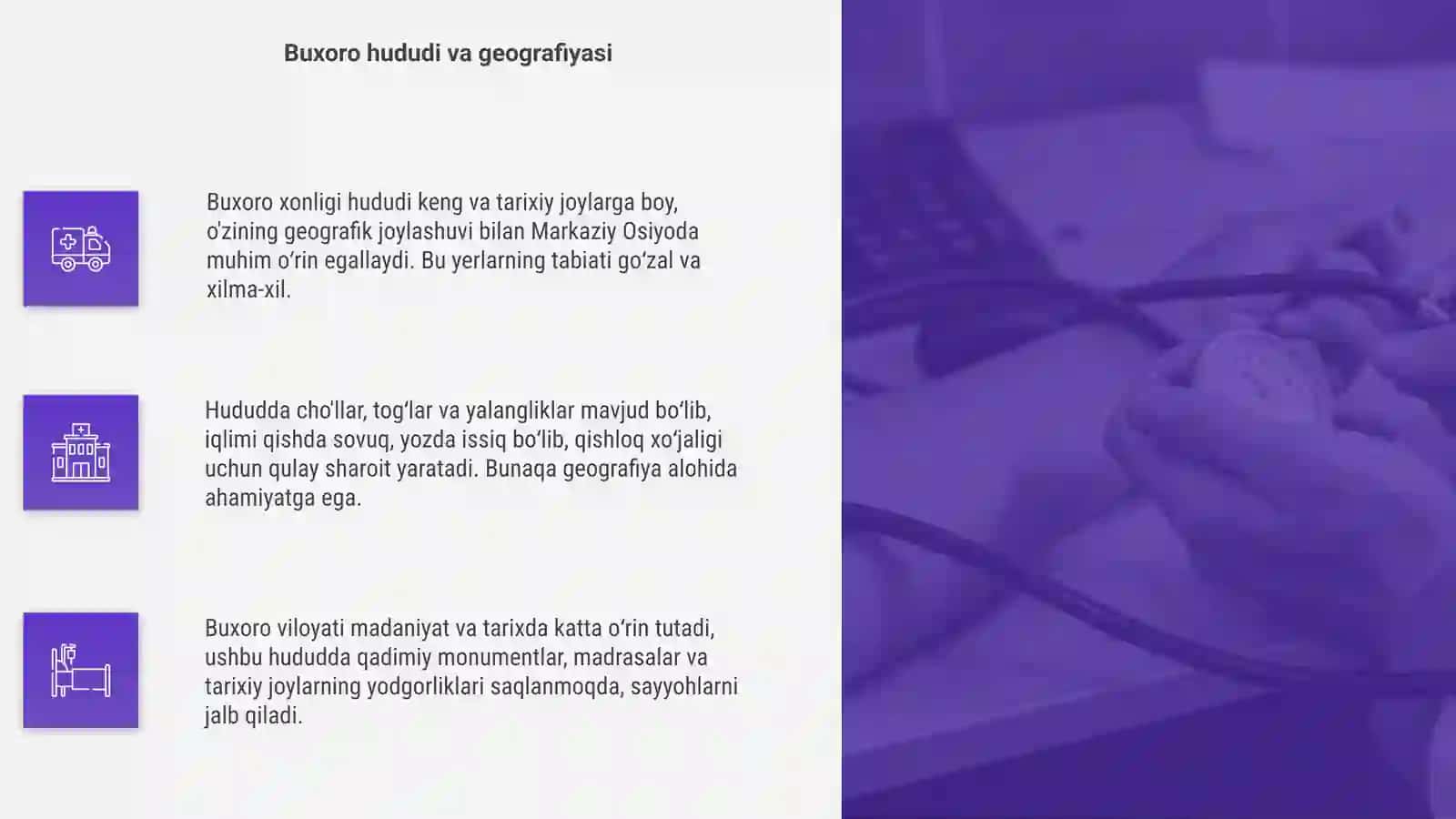 Buxoro xonligi 4
