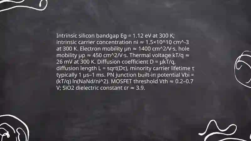 Physics and Technology 4