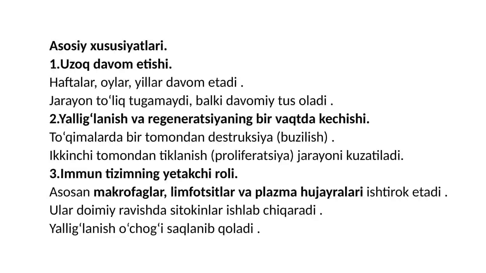 Surunkaliyallig‘lanish 4