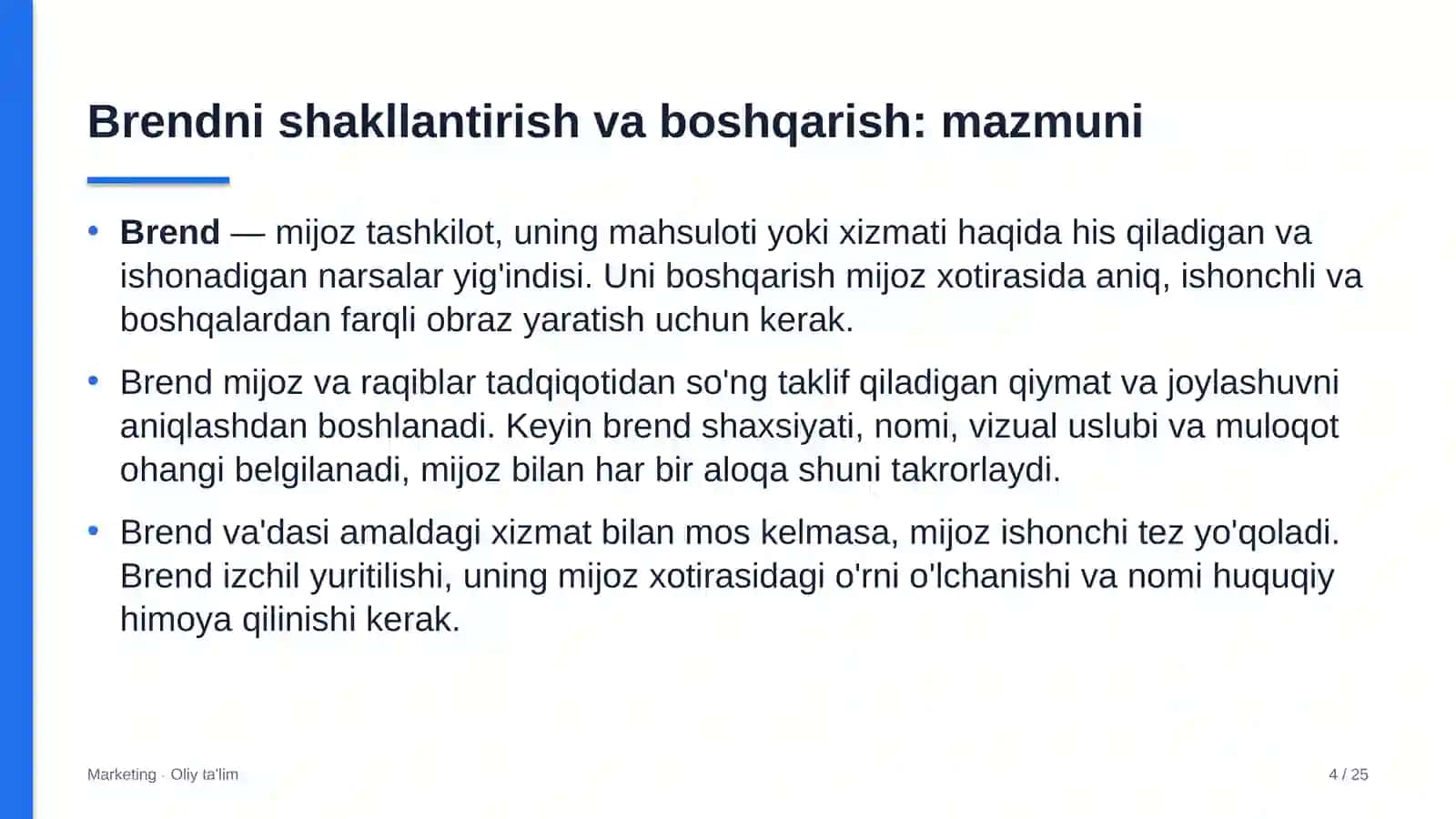 Inklyuziv ta'limda brendni shakllantirish va boshqarish 4