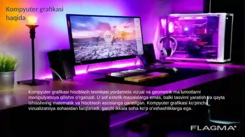 Kompyutergrafikasi 4
