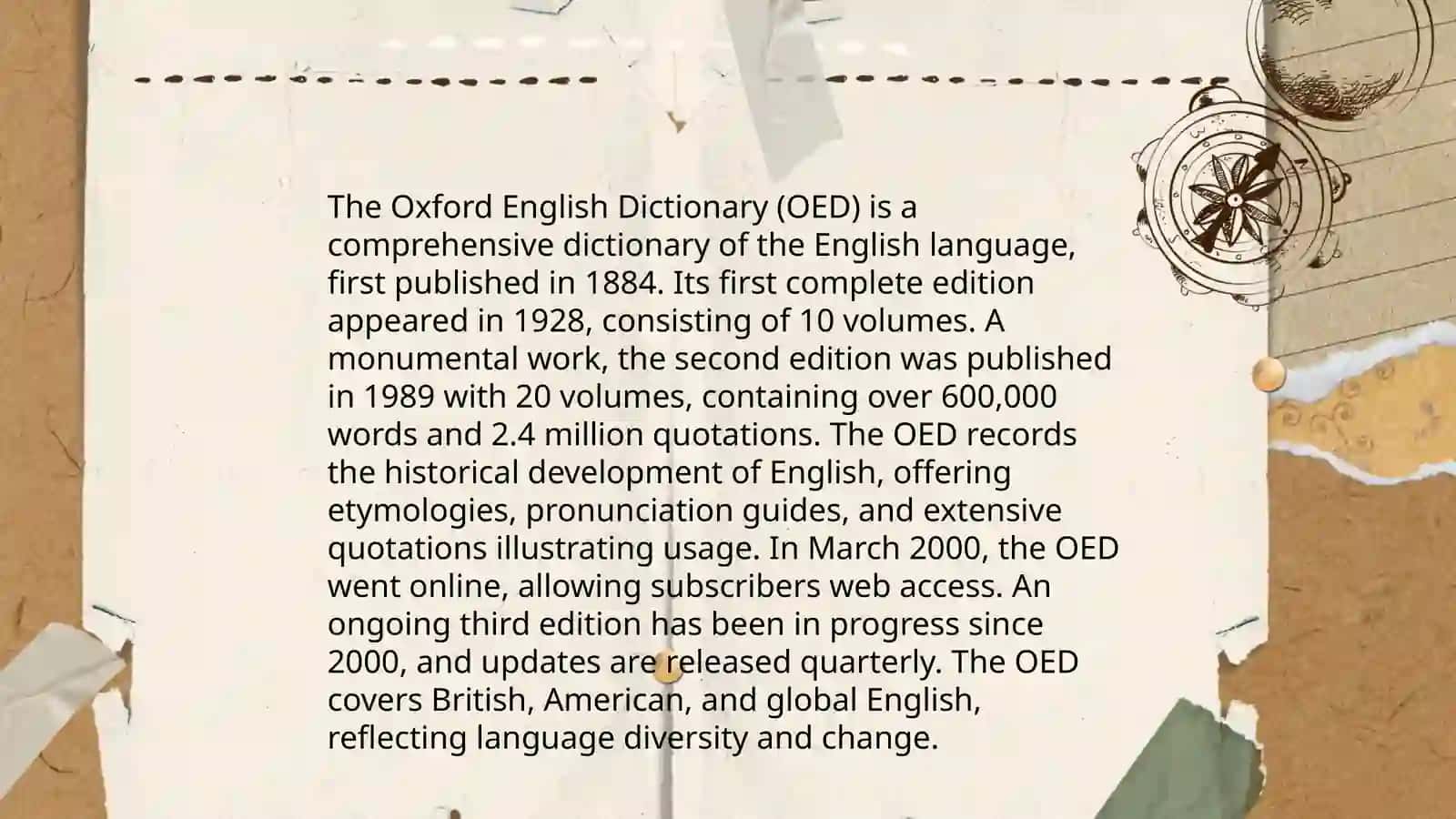 Oxford 4