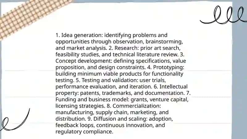 Technology and Inventions 4