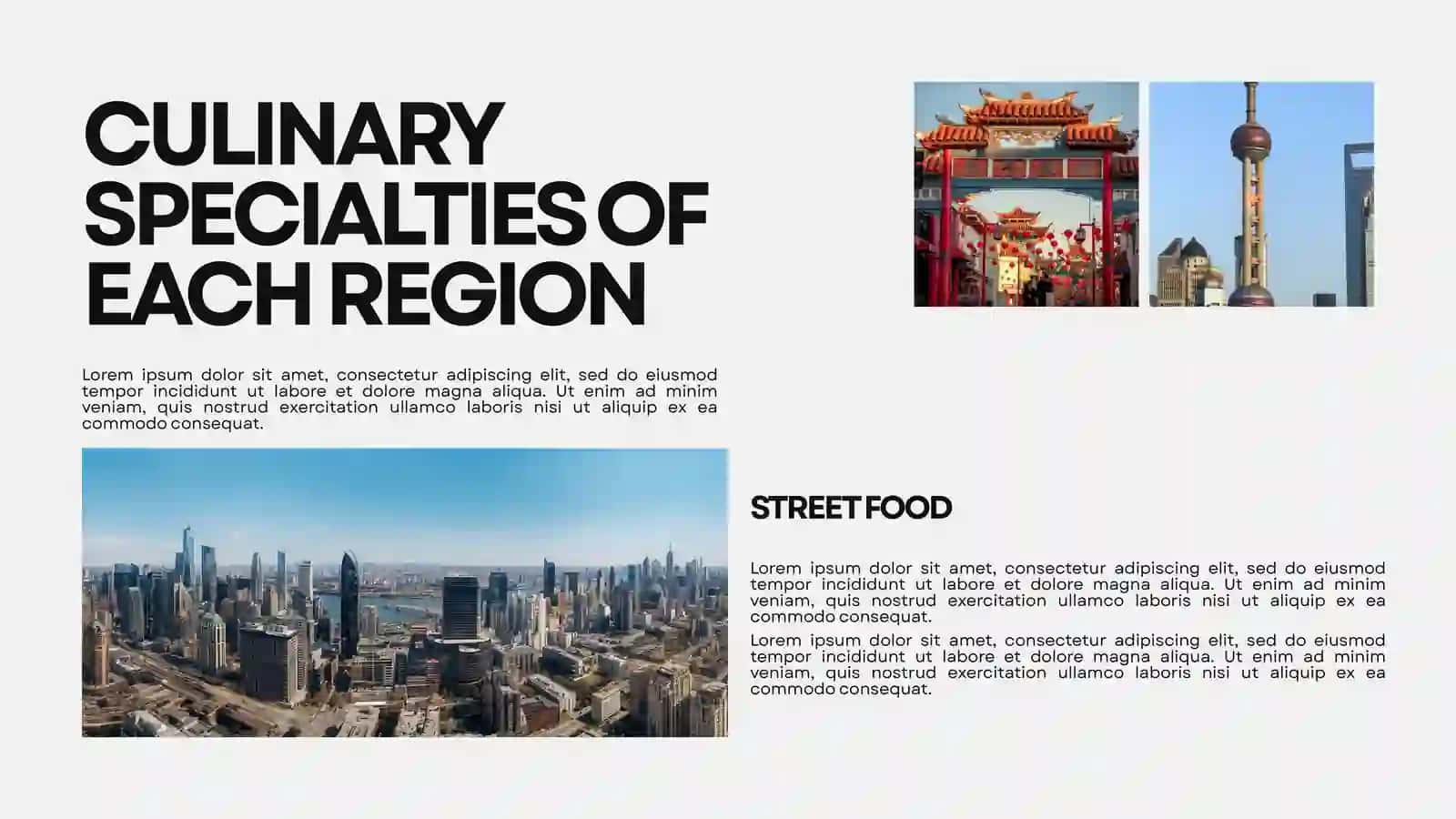 Historical Icons of China 4