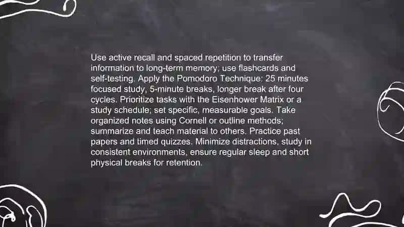 Studentʼs Life 4
