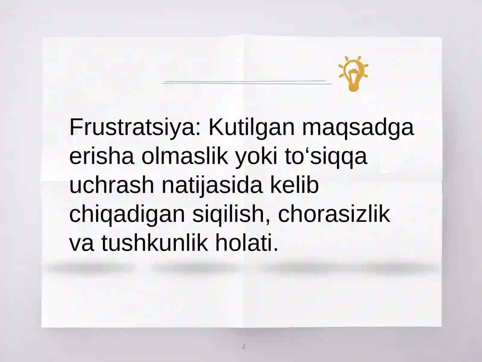 emotsiyalar va emotsiyam holatlar 4