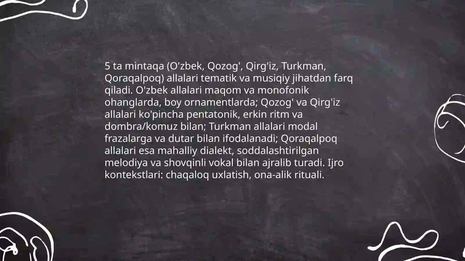 Turk xalq allalari 4