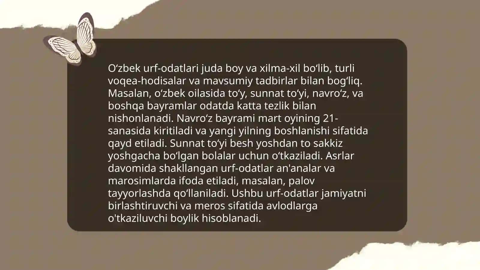 Mehmon kutib olish 4