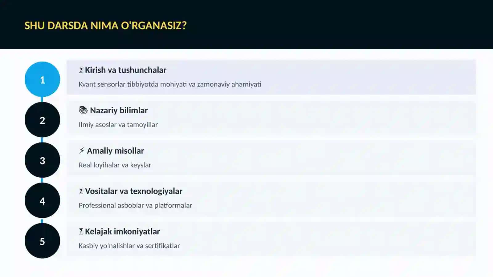 Kvant sensorlar tibbiyotda 4
