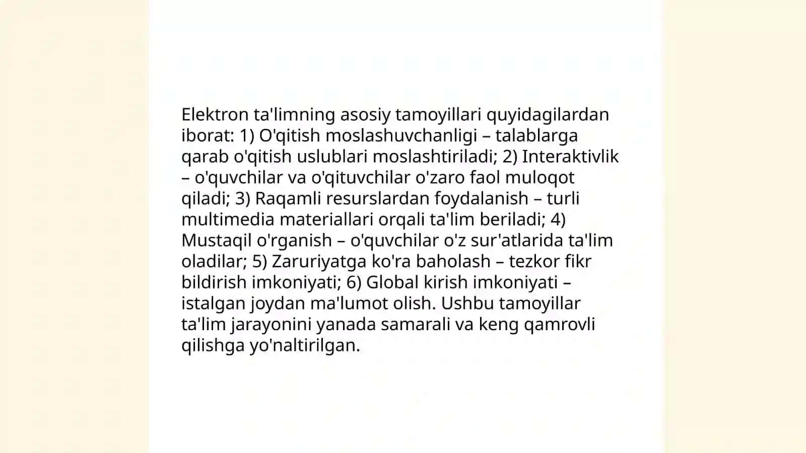 Elektron talim tizimi 4