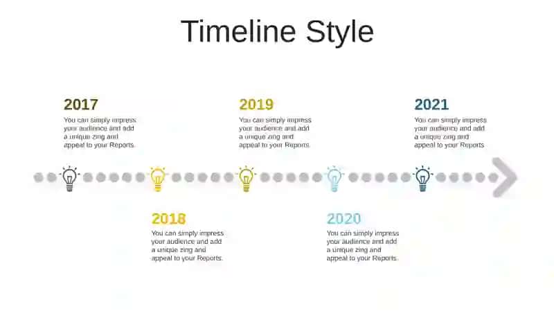 Free PPT Templates 4
