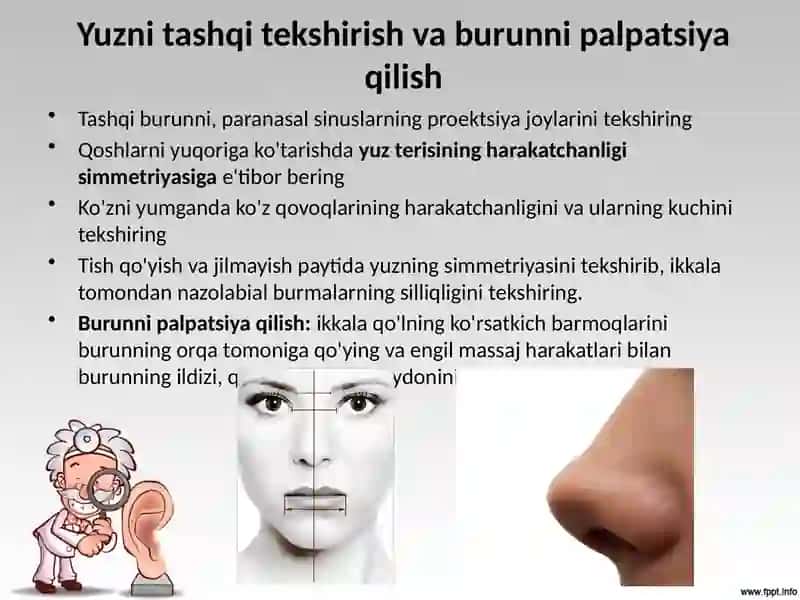 Endoskopik tekshirish usullari va usullari 4