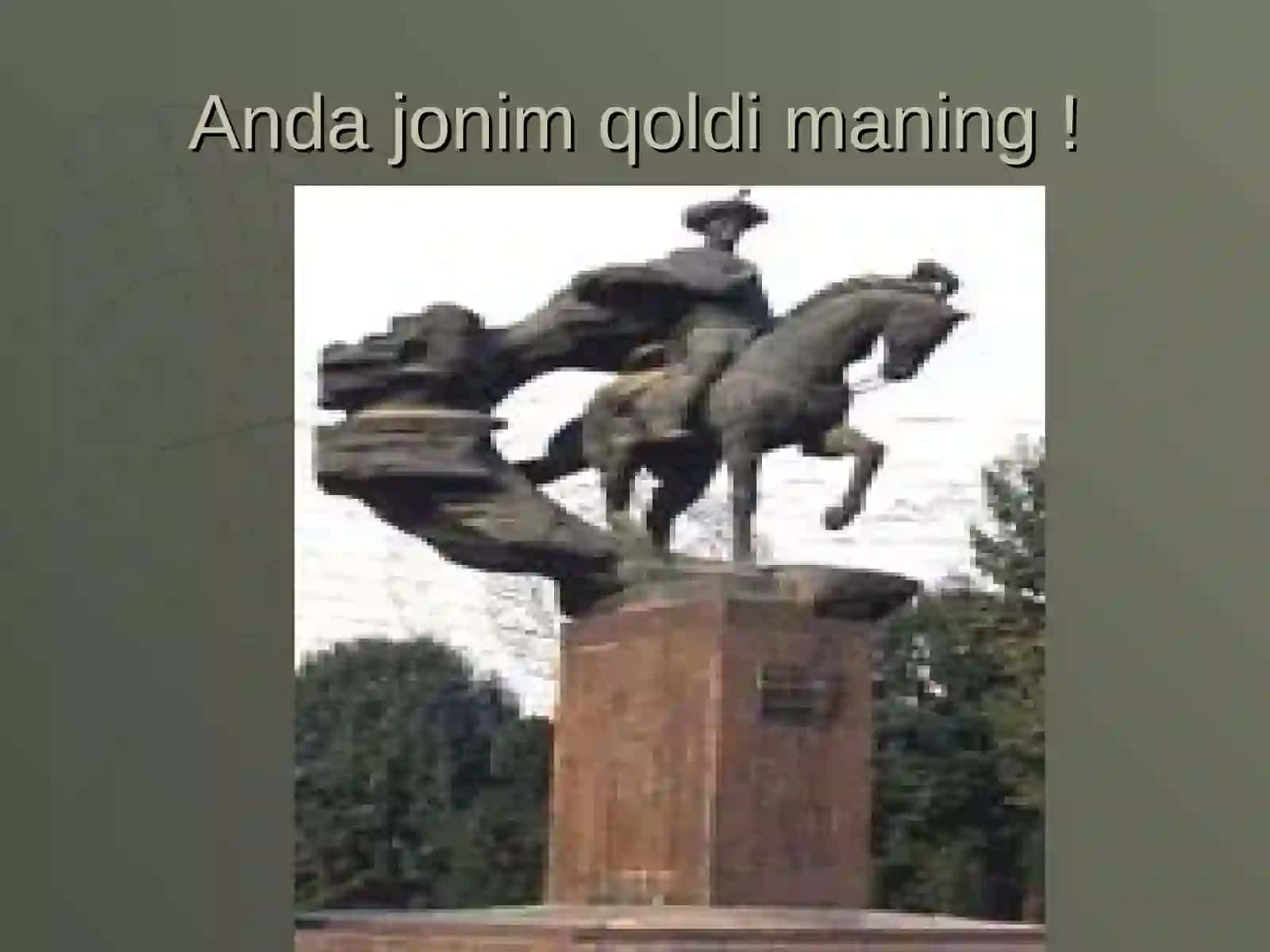 Andijon (O’tmish, bugun va kelajak) 4