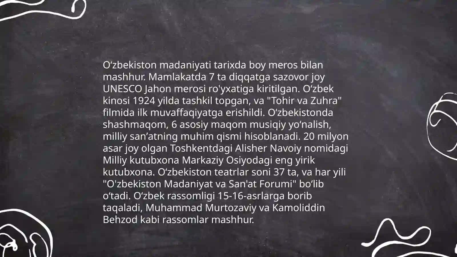 O‘zbekiston tarixi 4