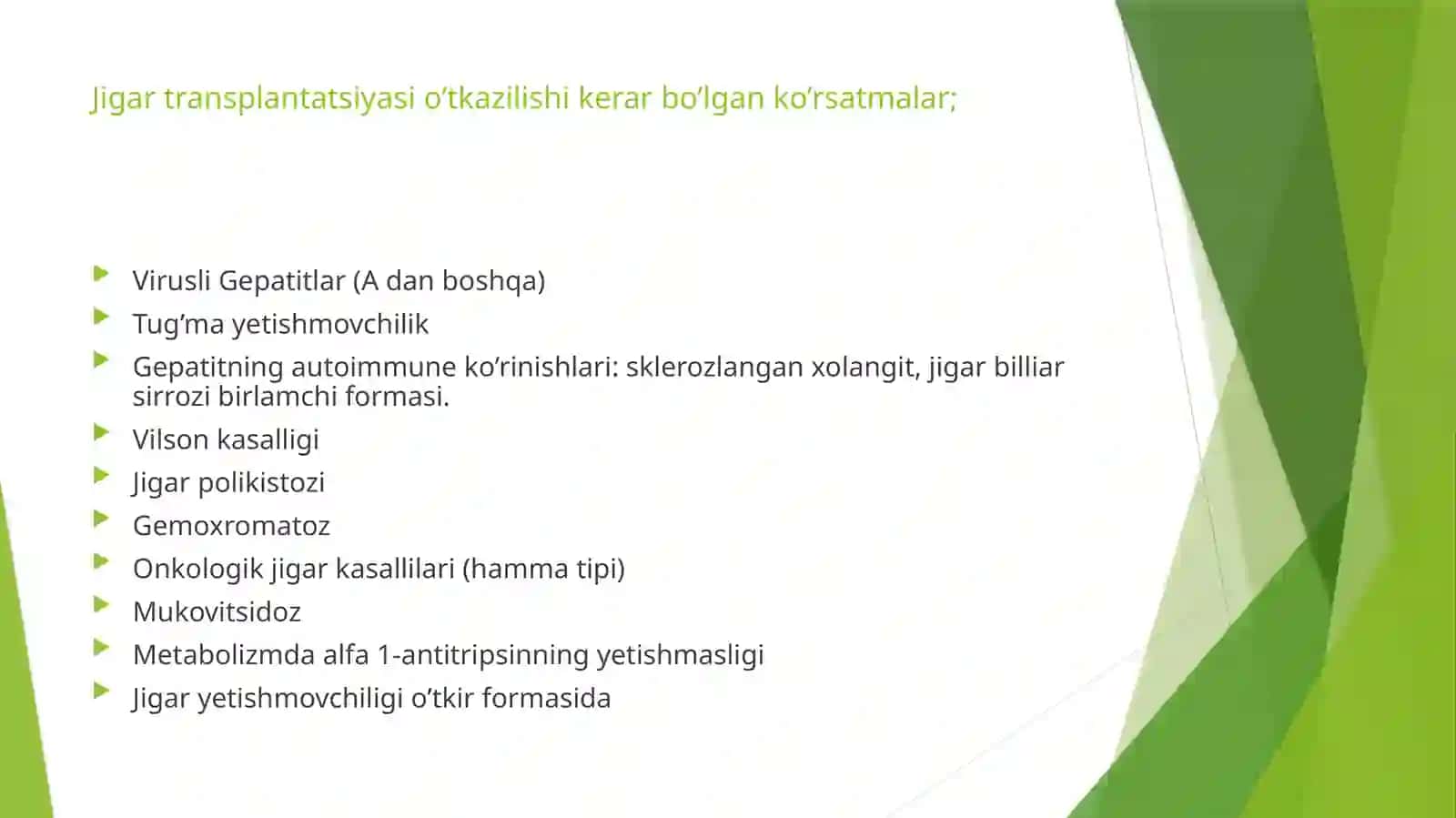 Jigartransplantatsiyasi 4