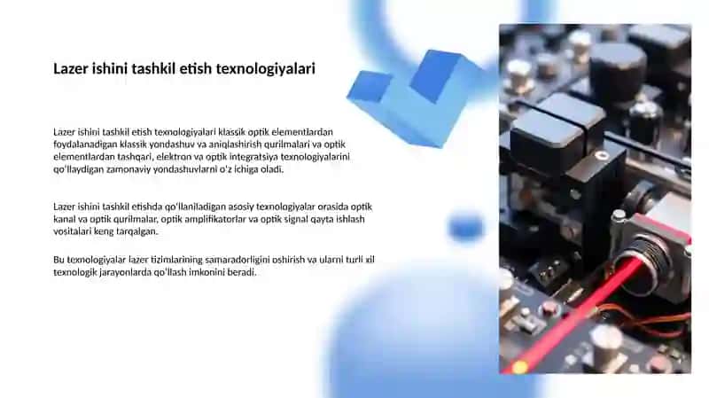 Optika va lazer fizikasi 4