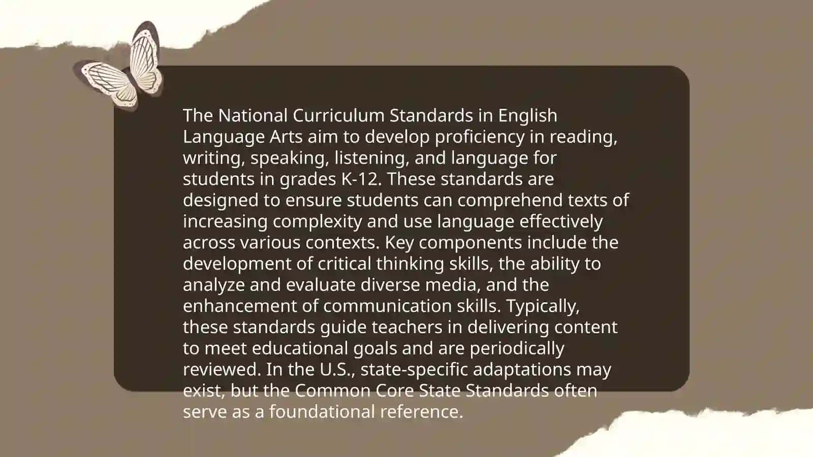 Education System of English Speaking Countries 4