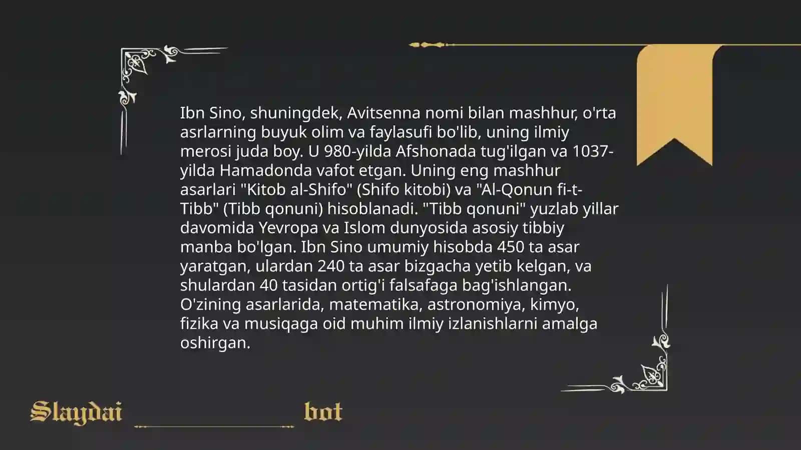 Ibn Sino 4