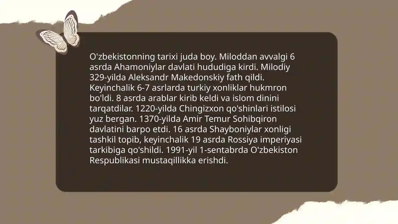 Mening yurtimning tabiati 4