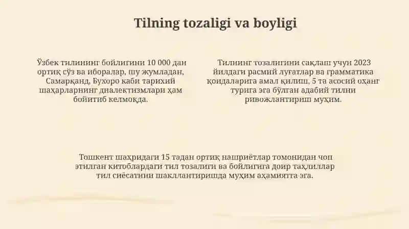 Adabiy til meʼyorlari 4
