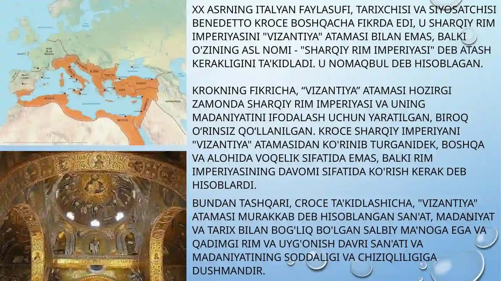 VIZANTIYA IMPERIYASI 4