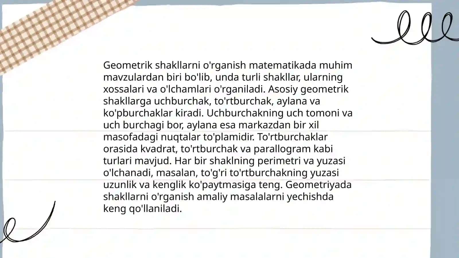 Qurish-Yasash Materiallari 4