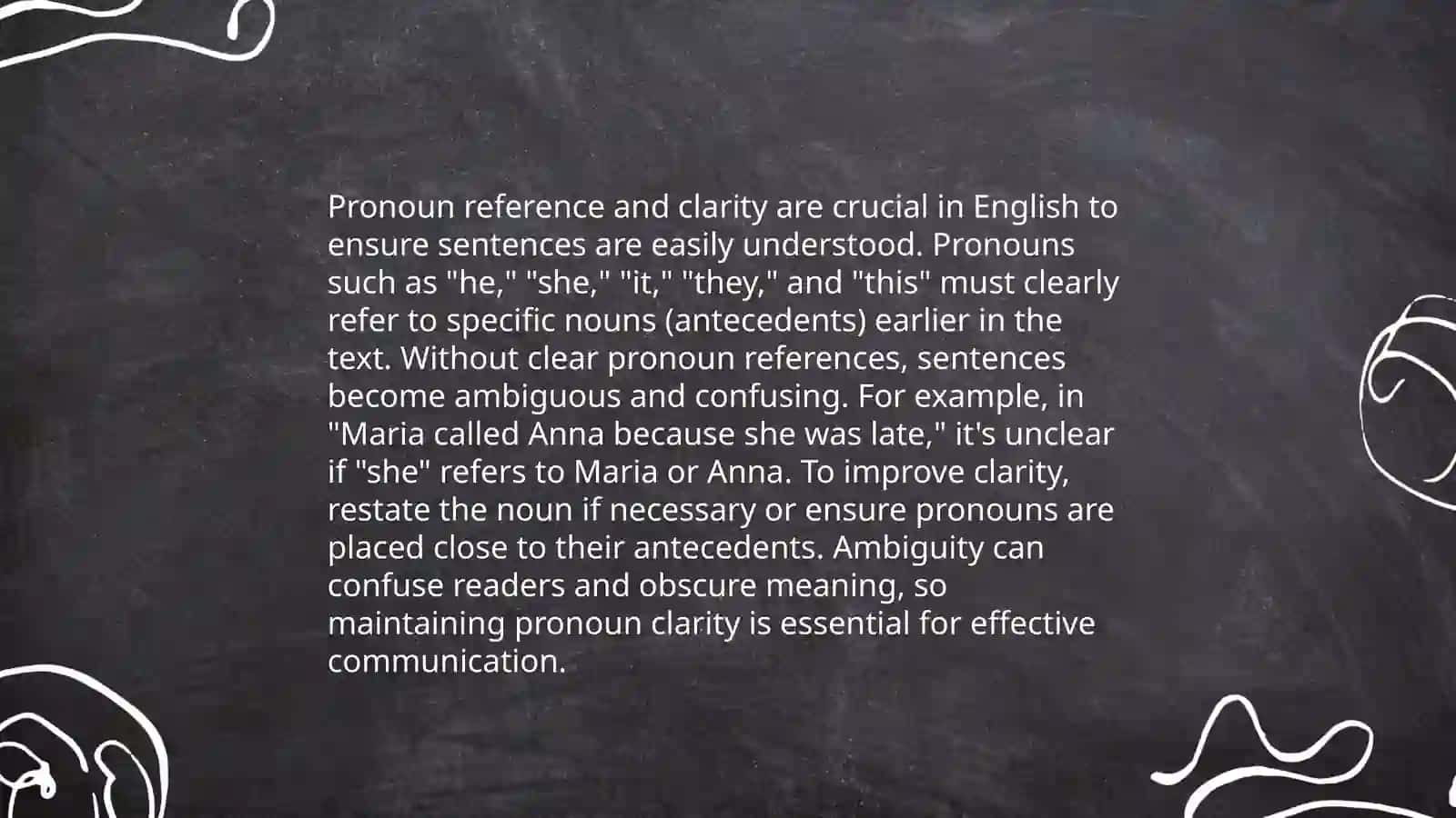 Transition Words and Phrases 4
