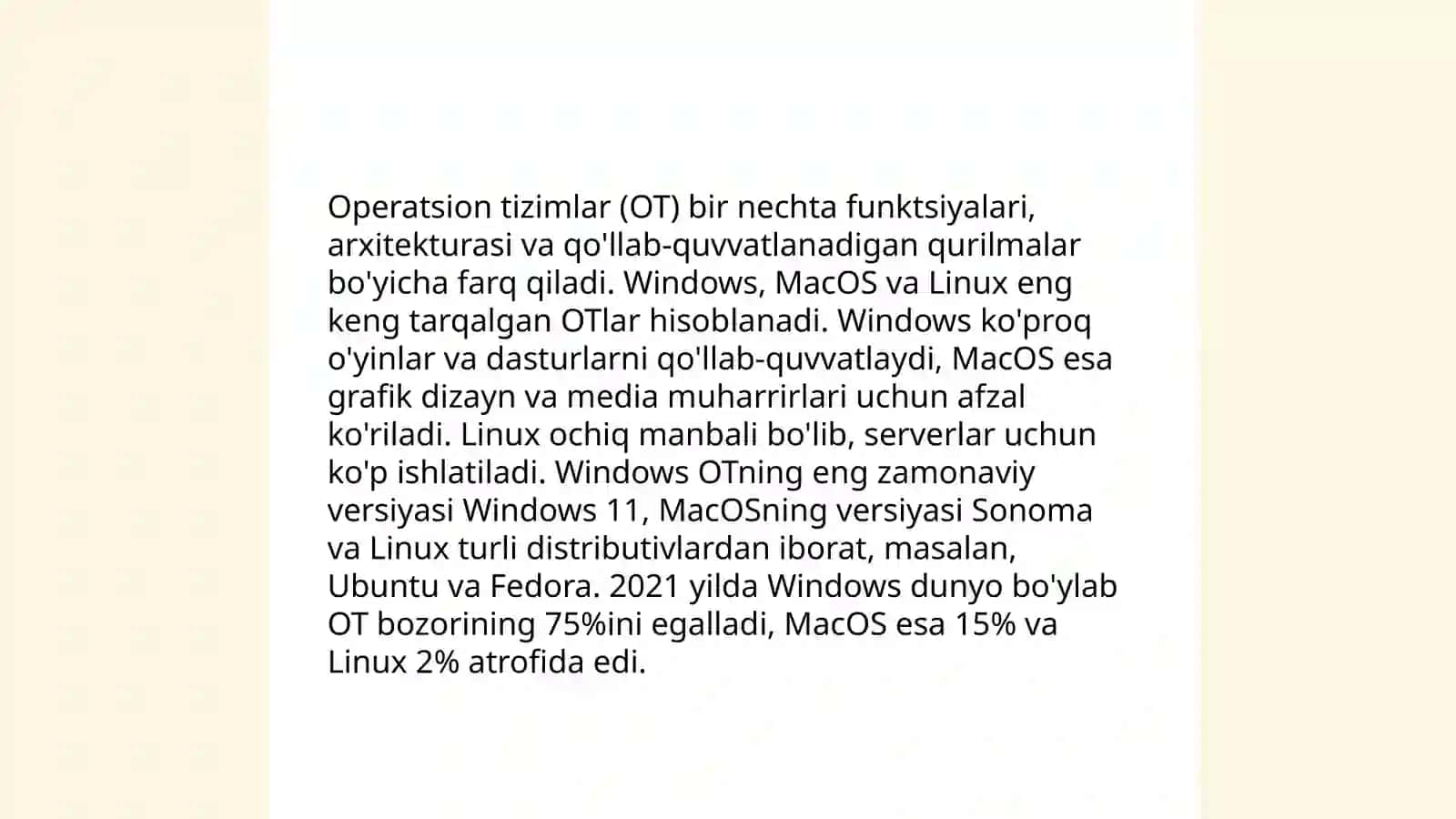 Apple vs android 4
