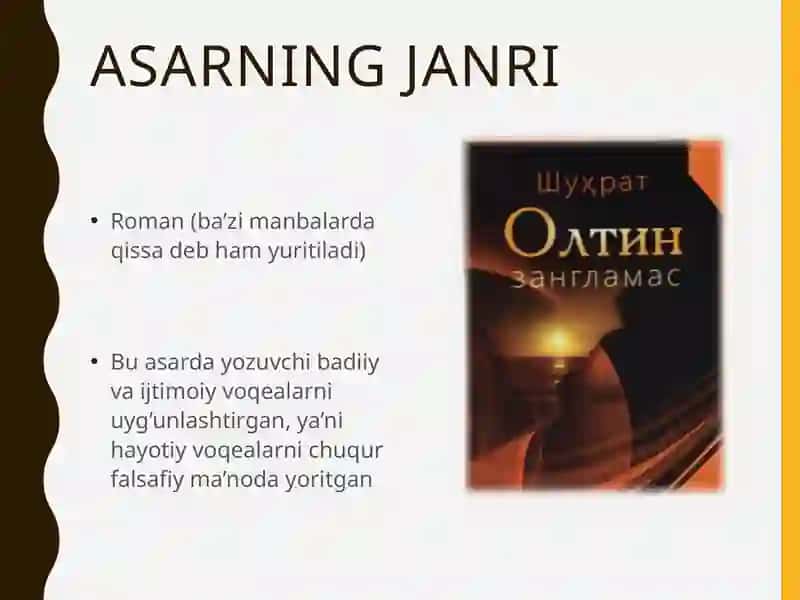 Oltin zanglamas 4
