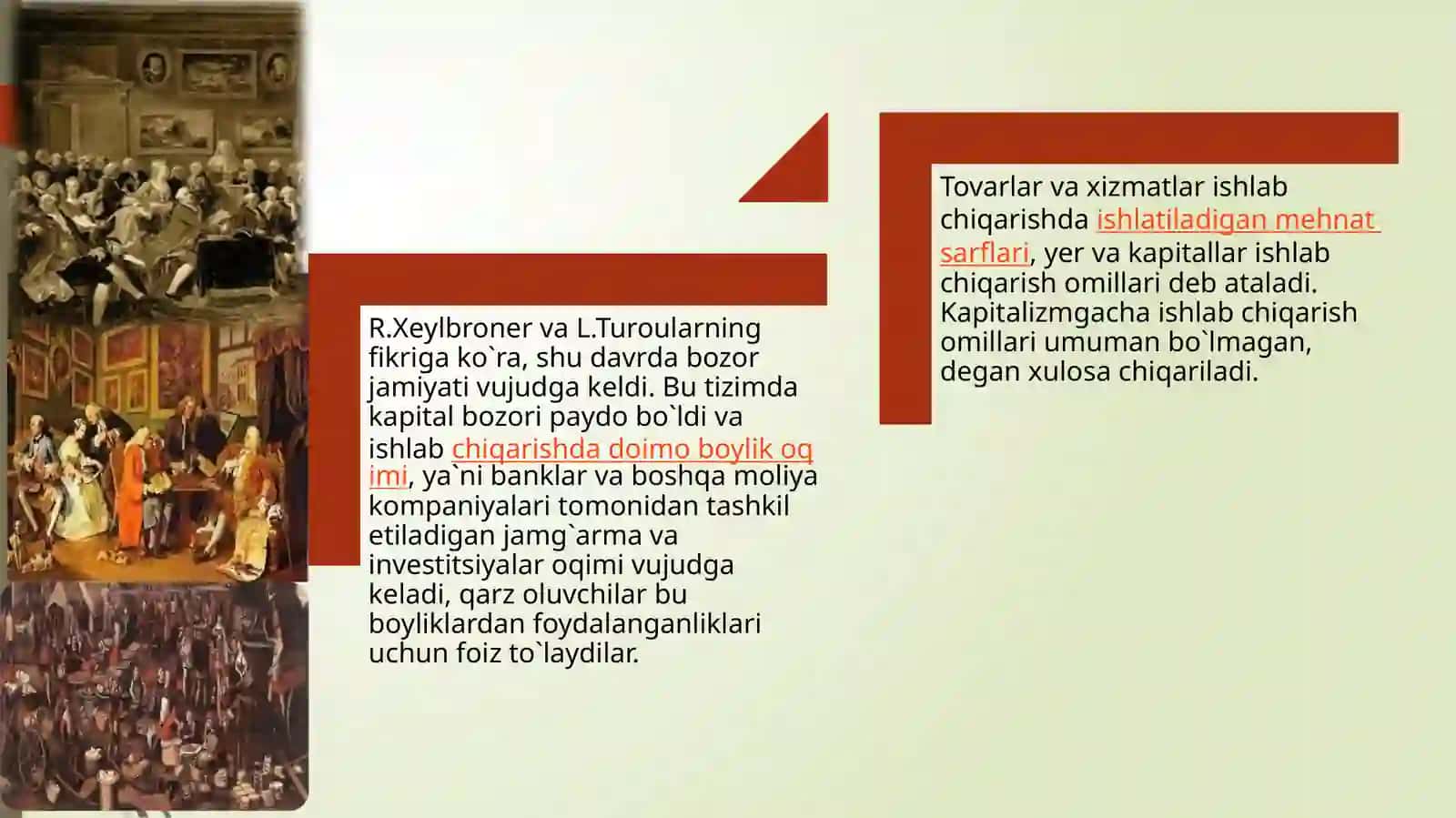 A. Smitning iqtisodiy ta'limoti 4