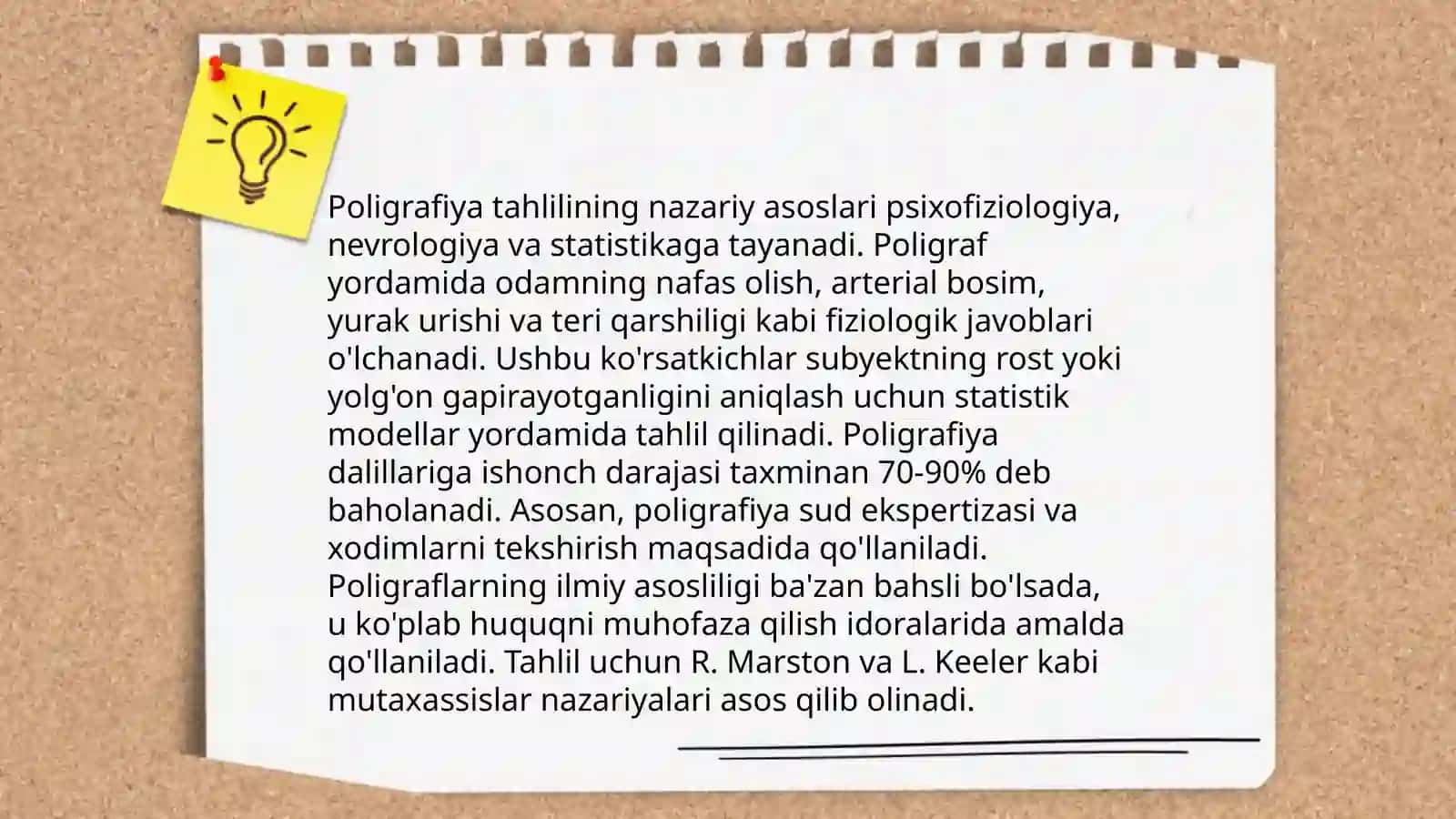 Poligrafiya tarixi 4