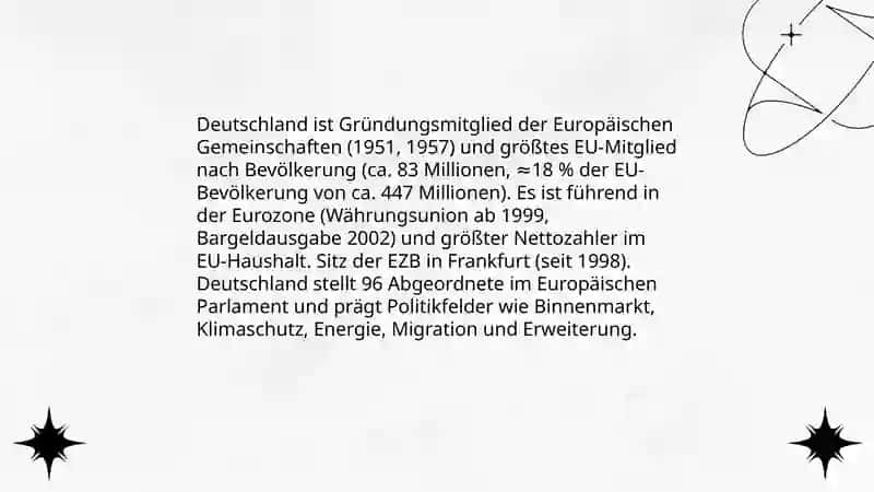 Europa und die Deutschen 4