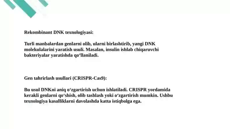 Genmuxandisligi 4
